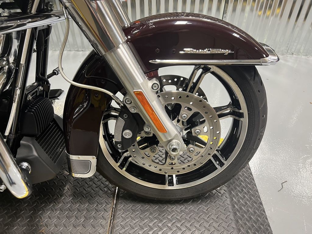 Road King®