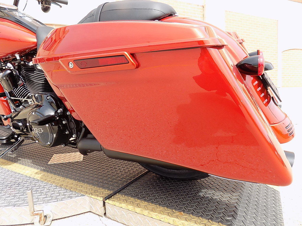 Road King® Special