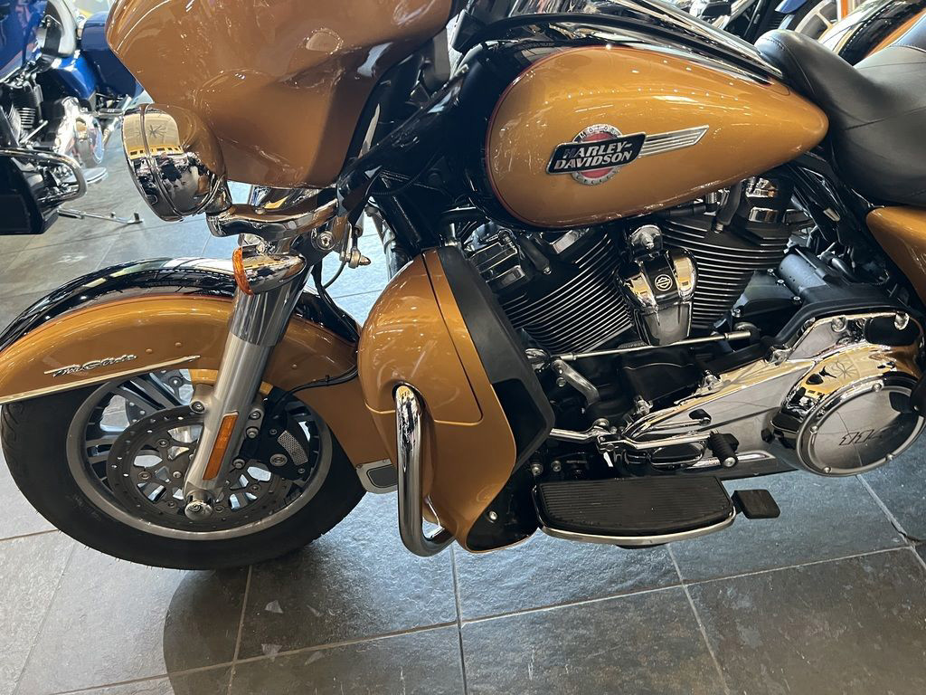 Tri Glide® Ultra