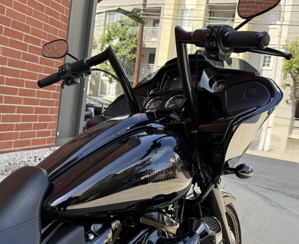 Road Glide® ST
