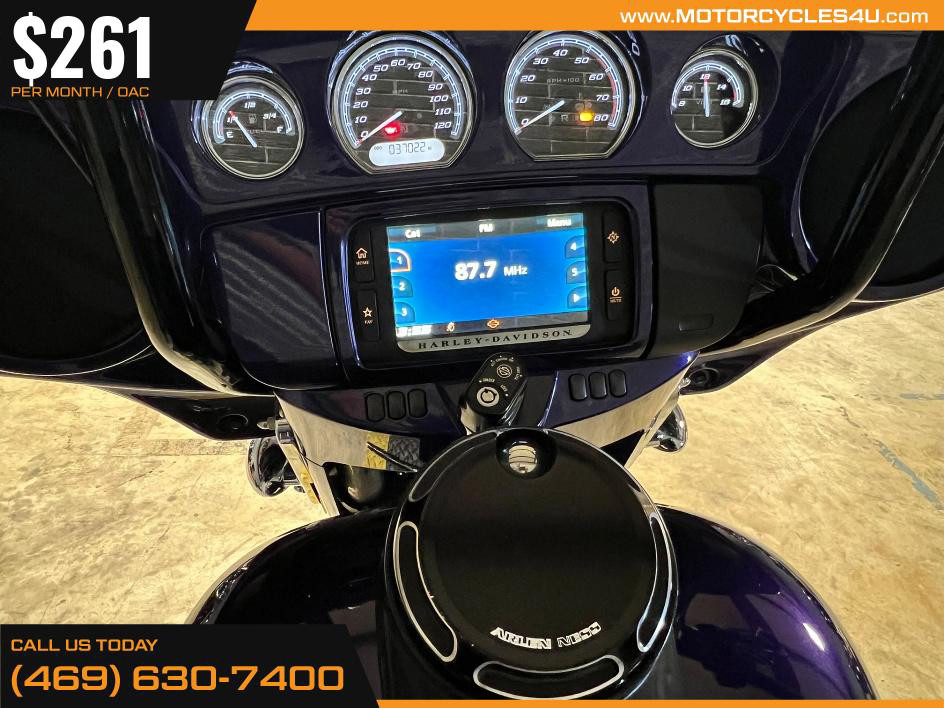 Street Glide® Special