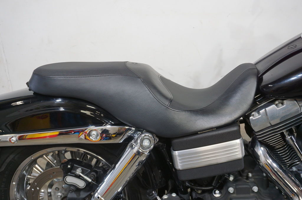 Dyna® Fat Bob®