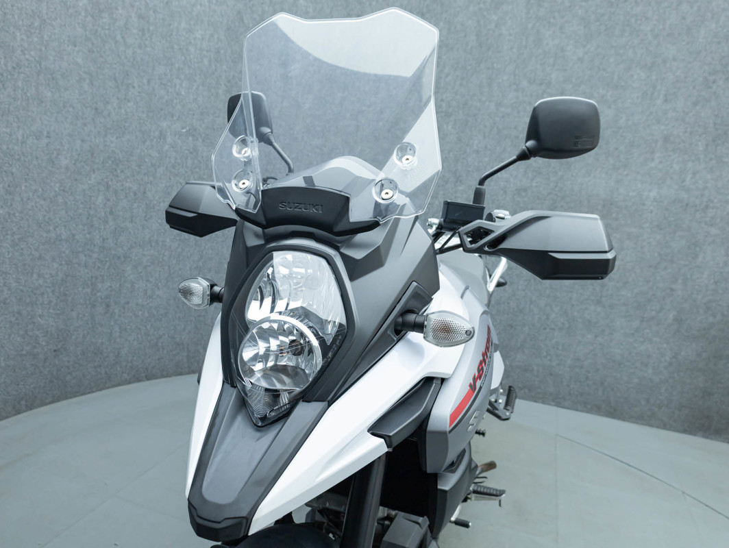 V-Strom 1000