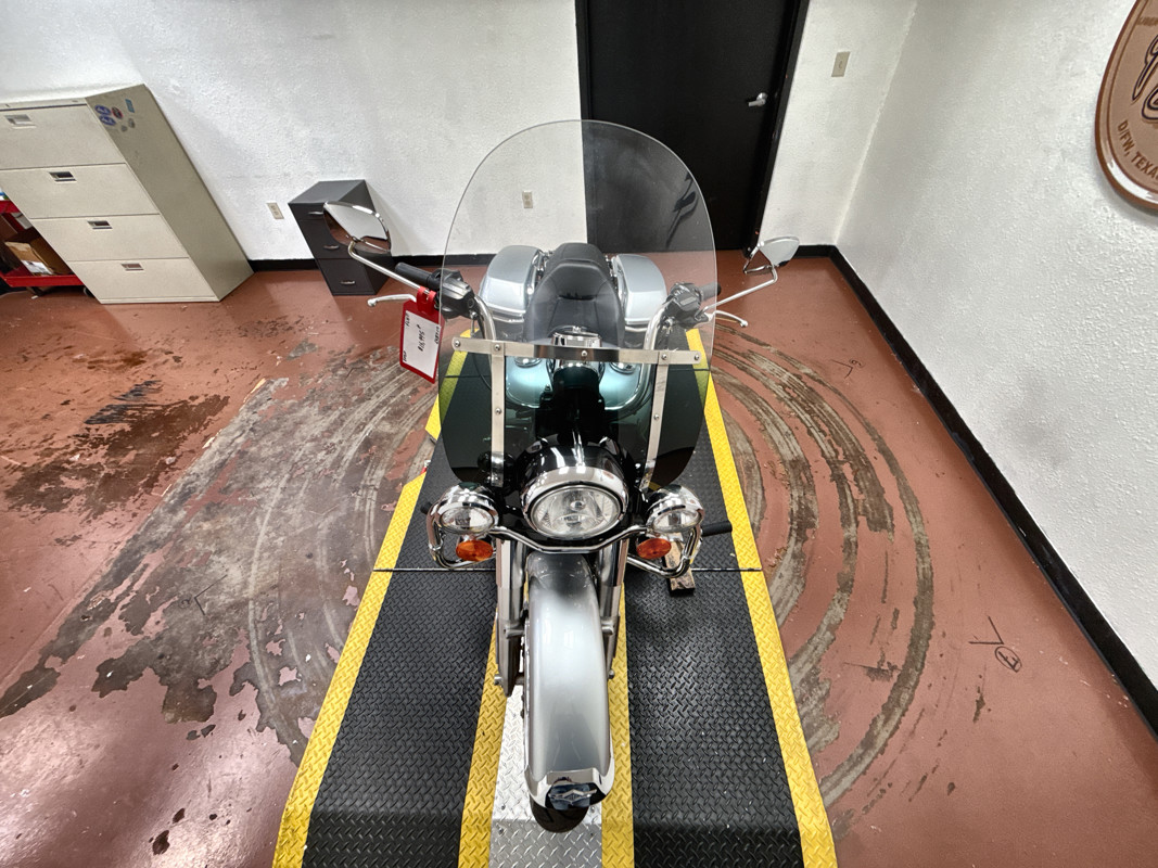 Road King Police