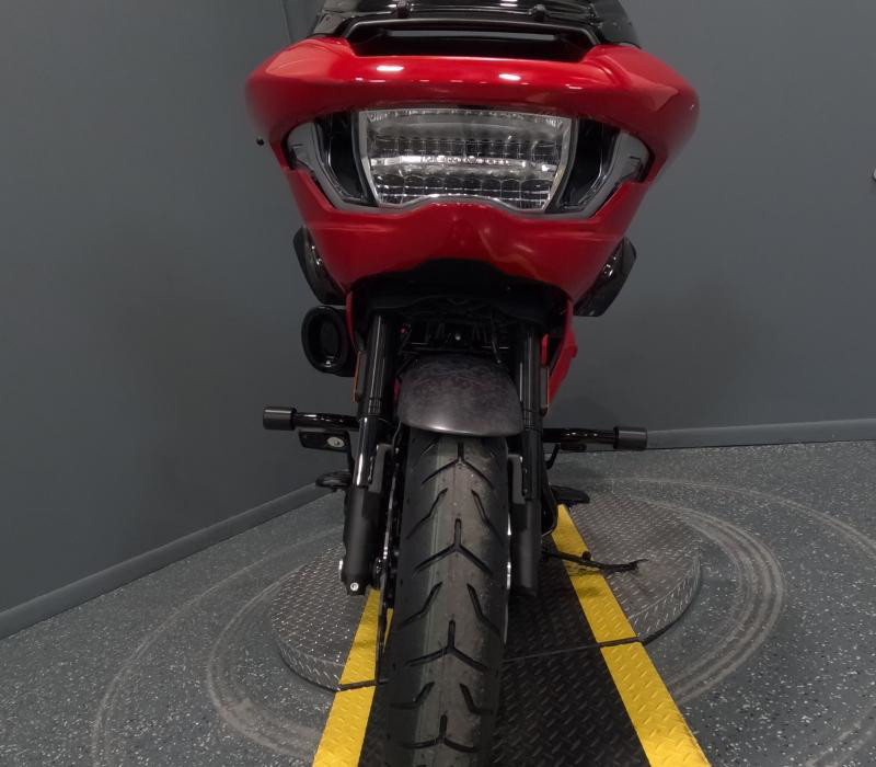 CVO® Road Glide® ST