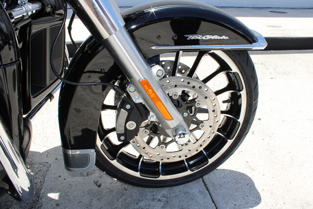 Tri Glide® Ultra