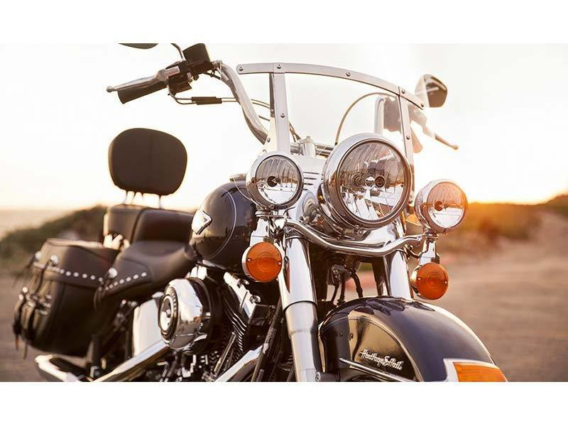 Heritage Softail® Classic