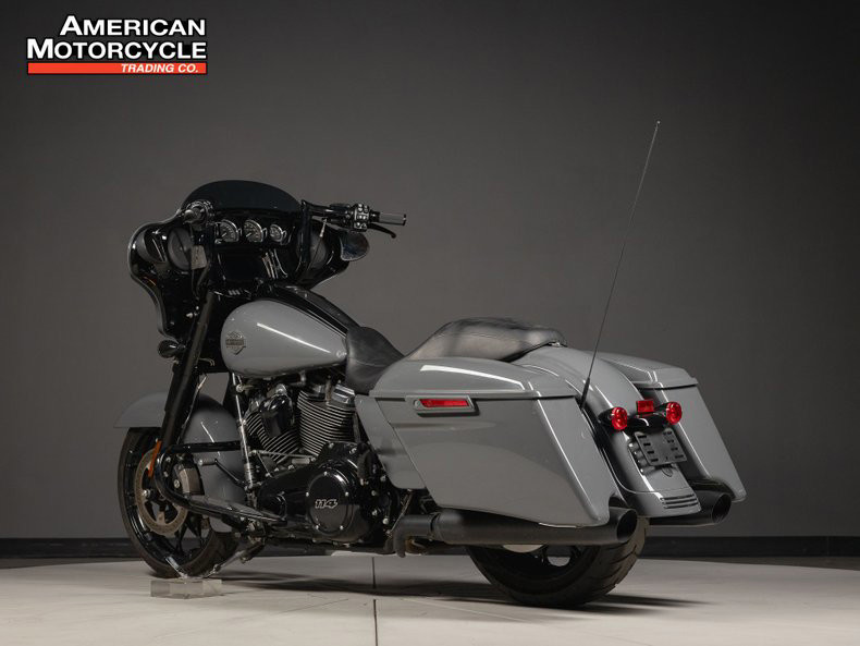 Street Glide® Special
