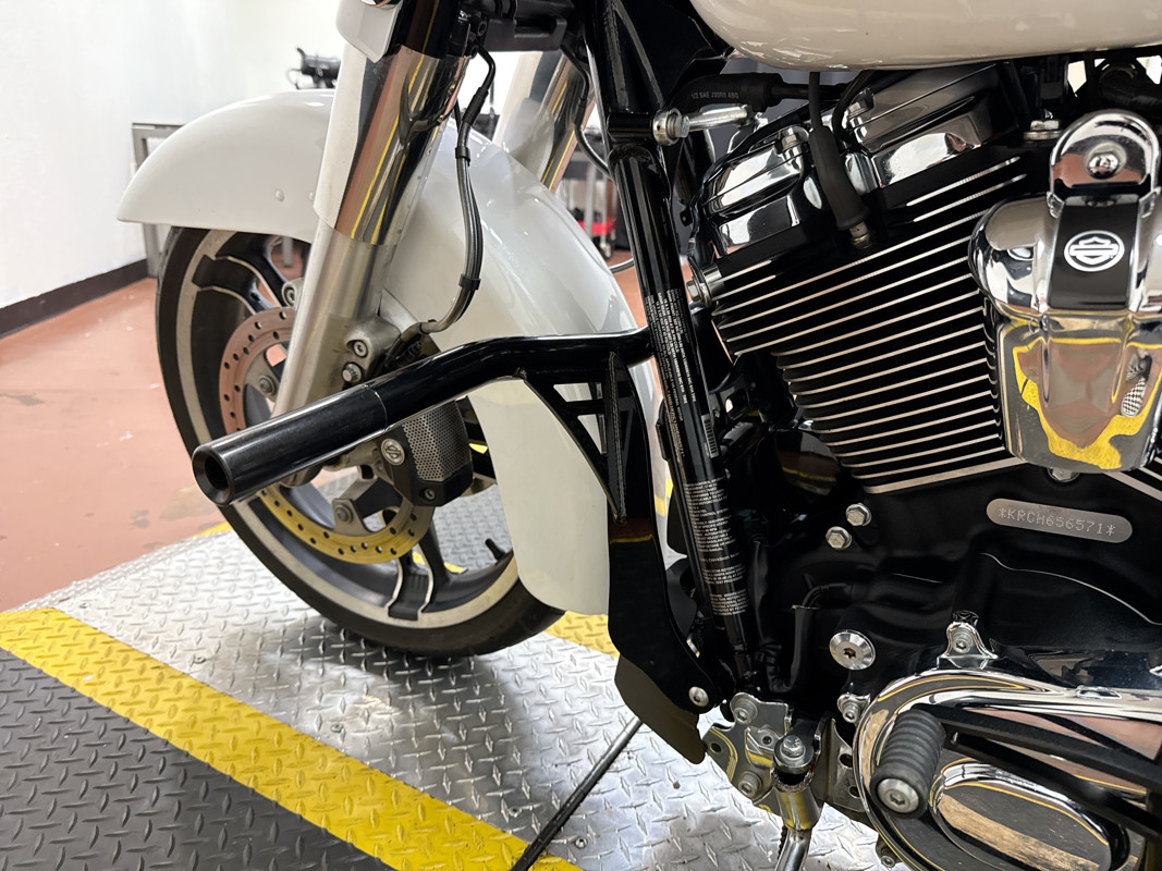 Street Glide® Special