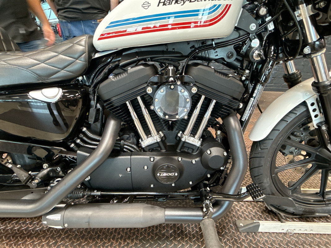 Iron 1200®