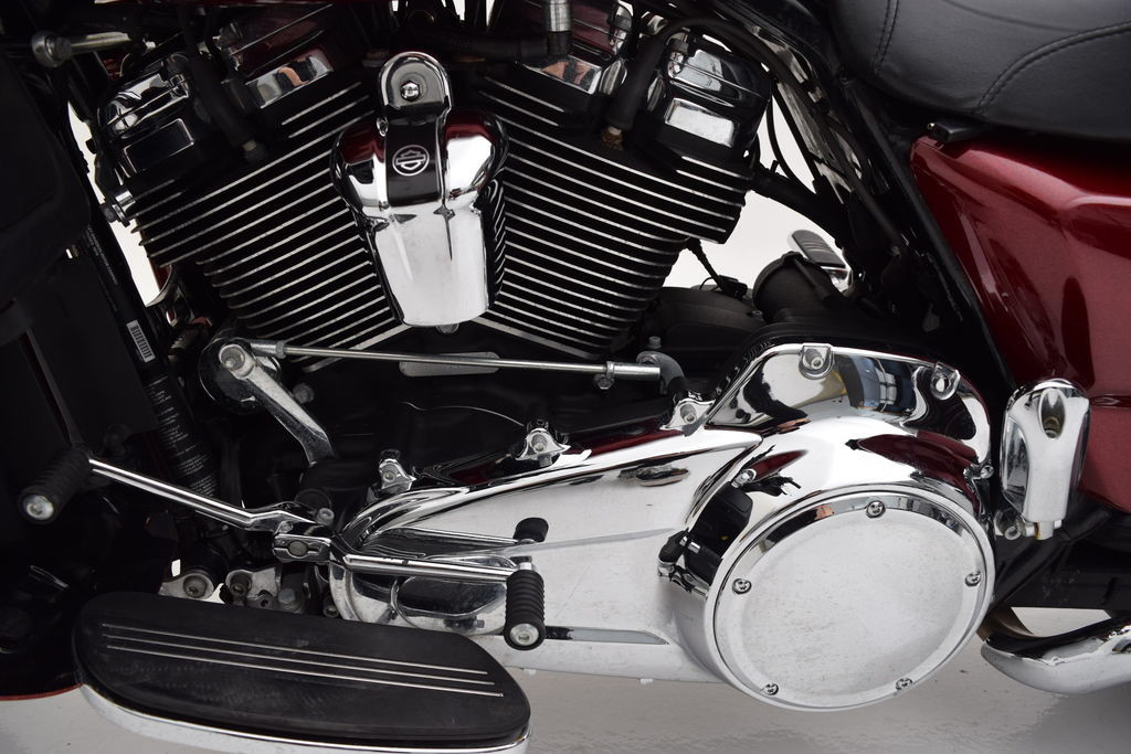 Street Glide® Special