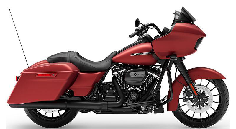 Road Glide® Special