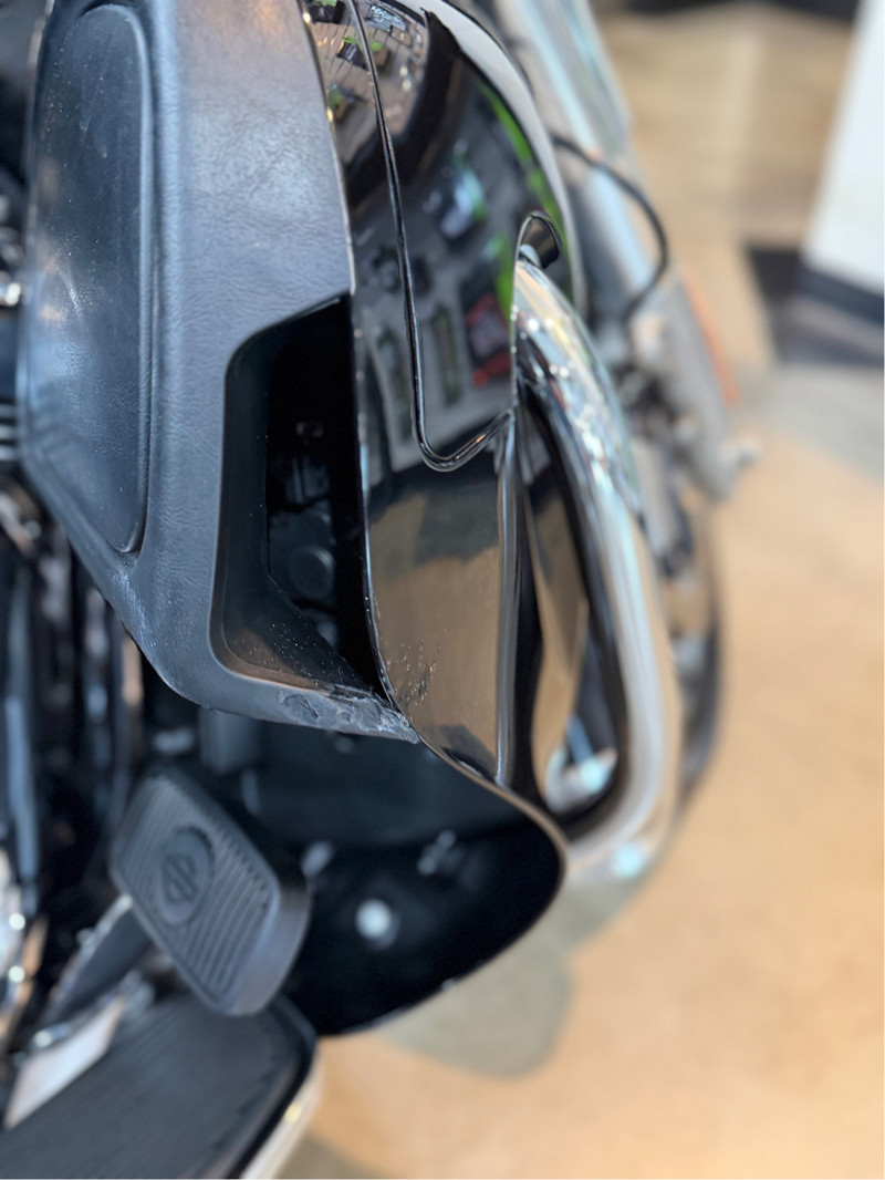 Electra Glide® Ultra® Limited