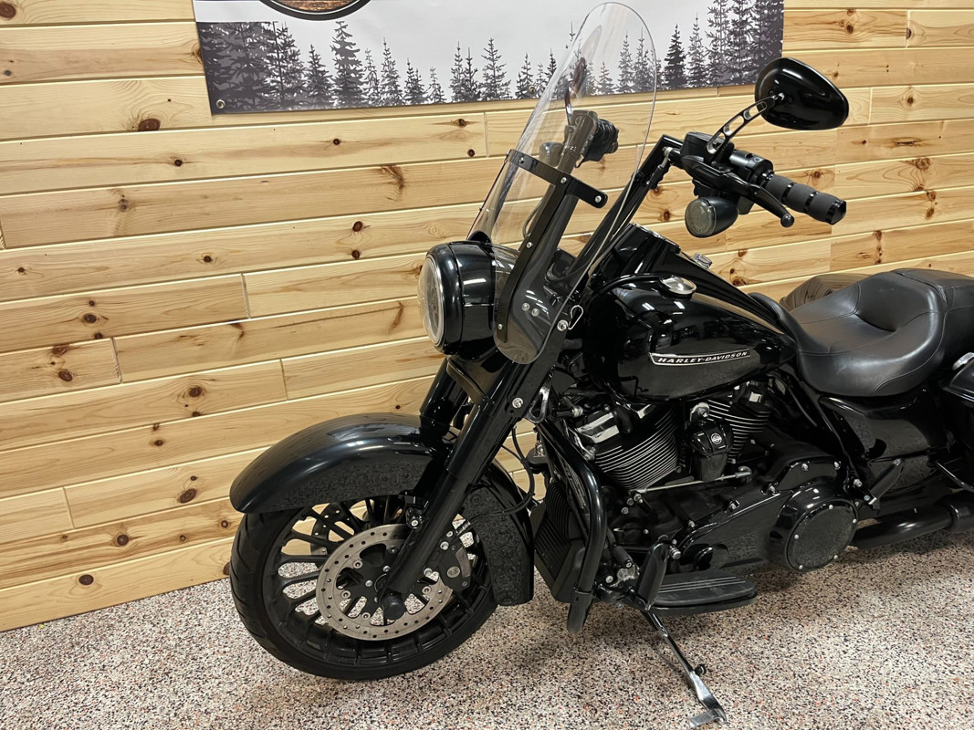 Road King® Special