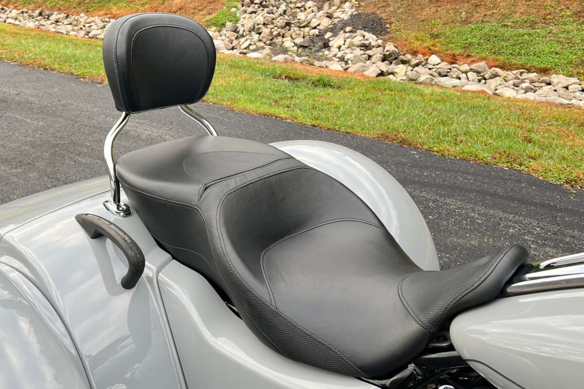 Road Glide® 3