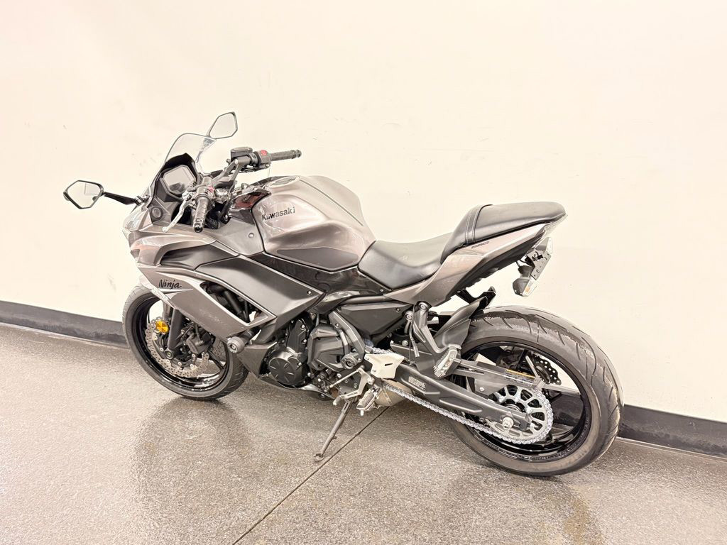 Ninja® 650 ABS