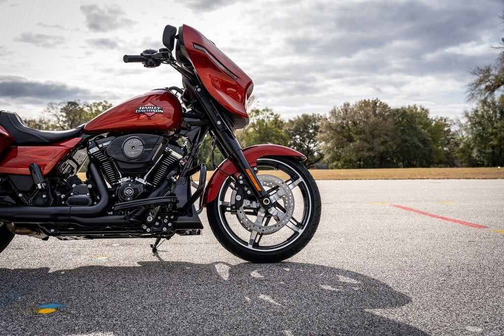 Street Glide®
