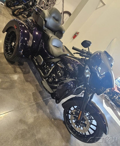 Tri Glide® Ultra
