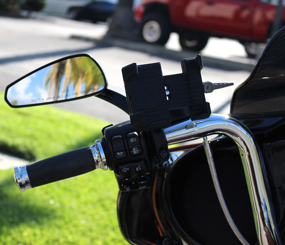 Street Glide® Special