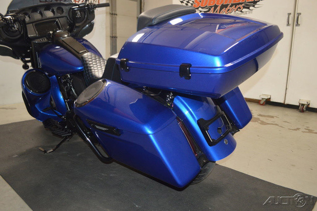 Ultra Classic® Electra Glide®