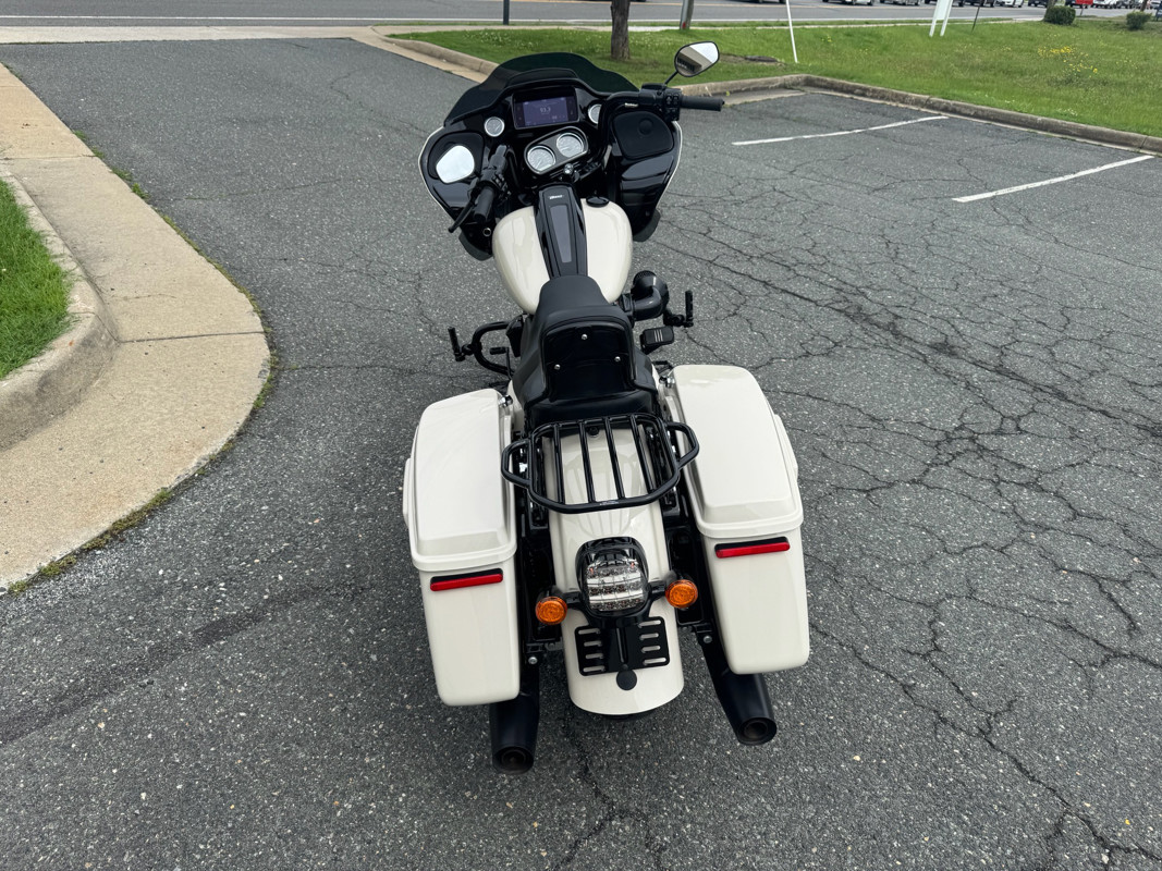 Road Glide® ST