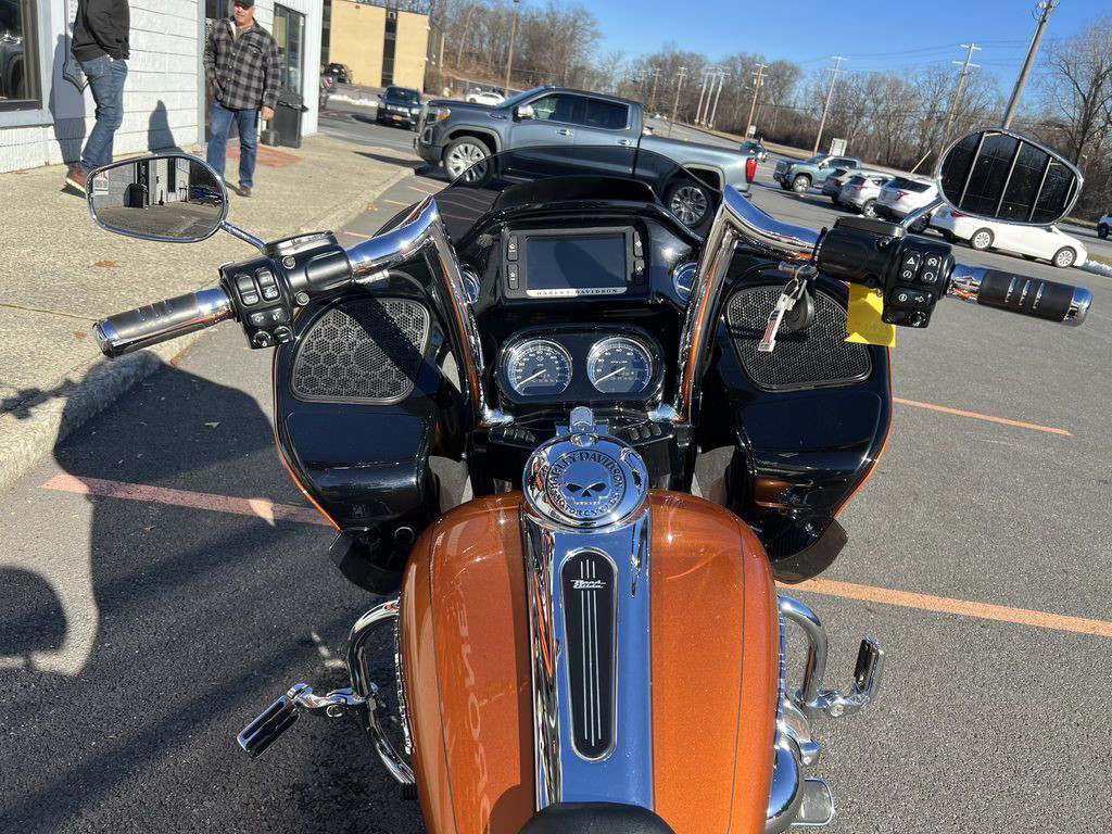 Road Glide® Special