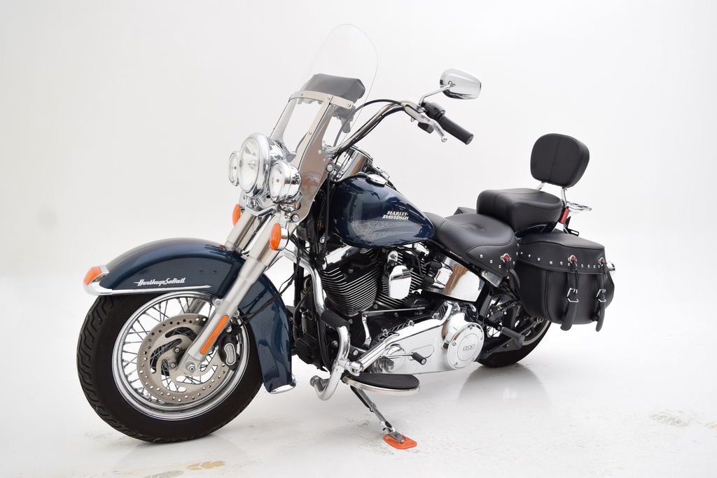 Heritage Softail® Classic