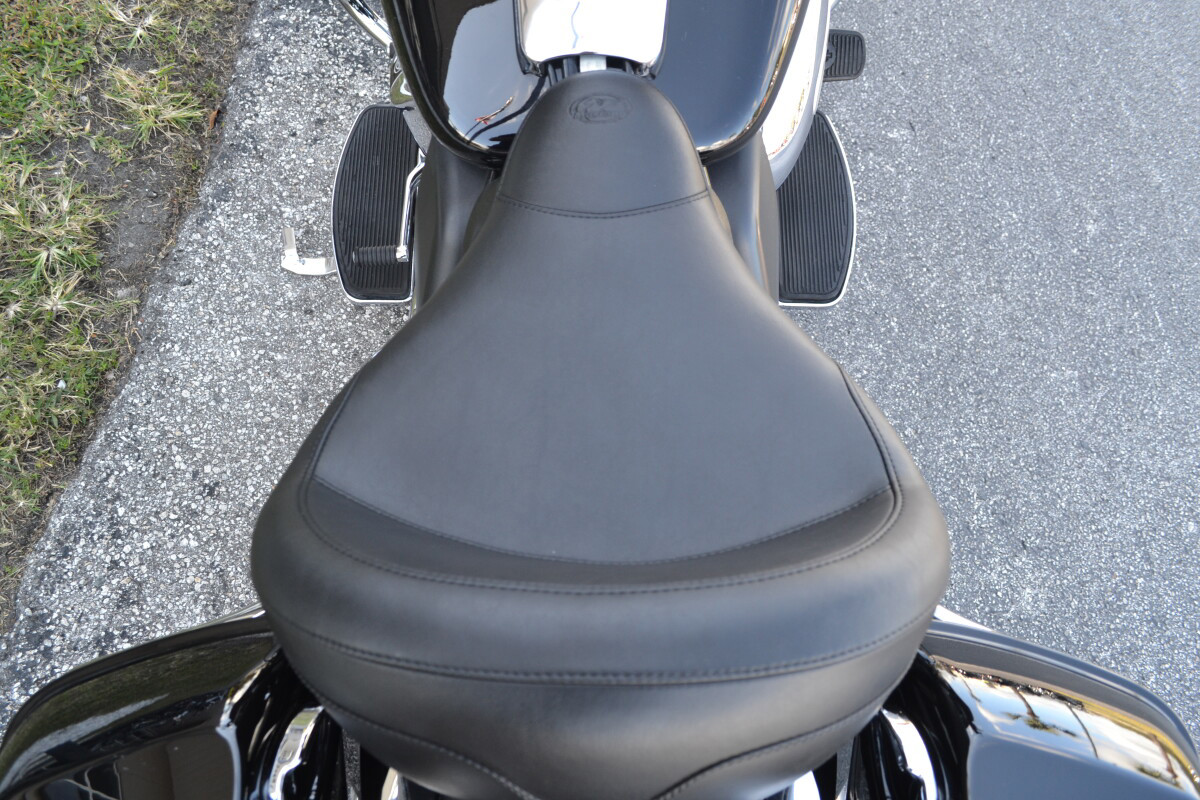 Electra Glide® Police