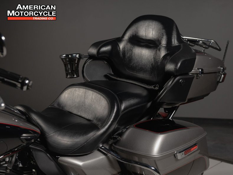 Electra Glide® Ultra Classic®