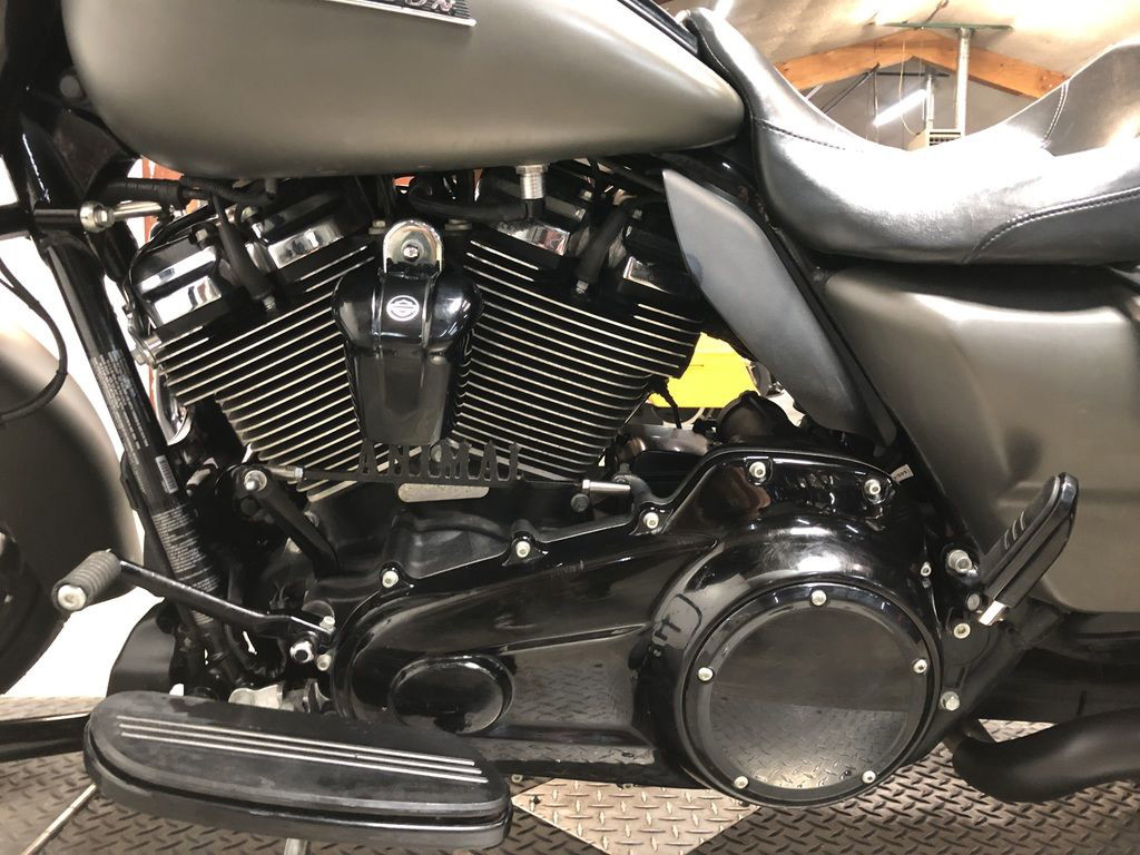 Road King® Special