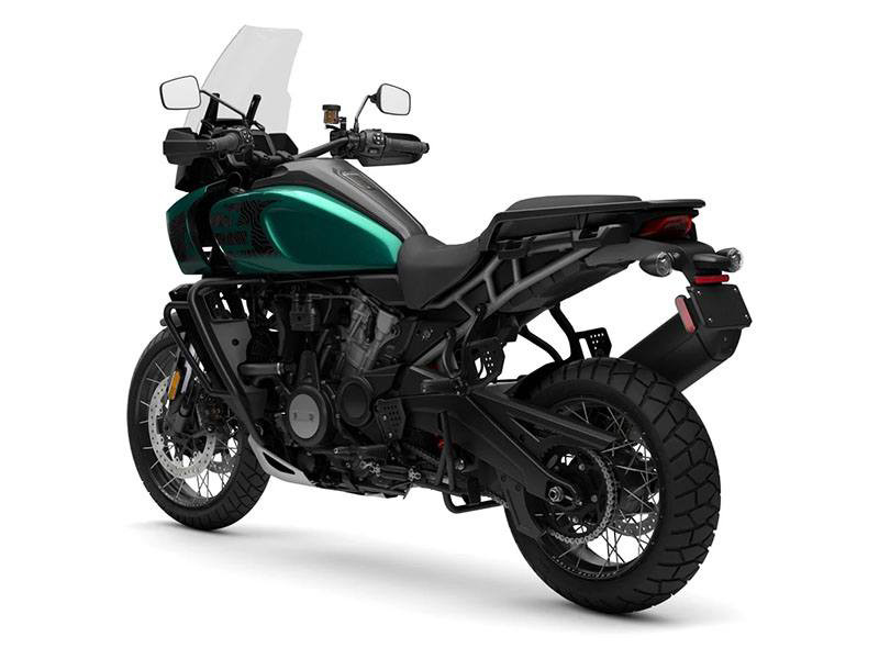 Pan America® 1250 Special