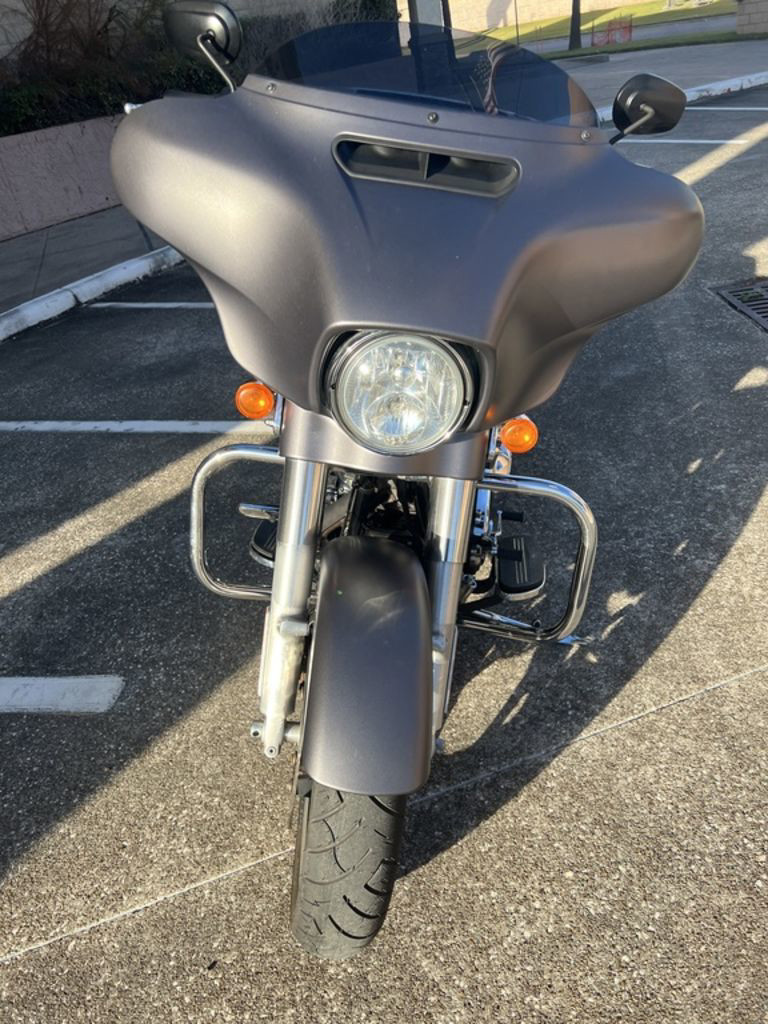 Street Glide® Special