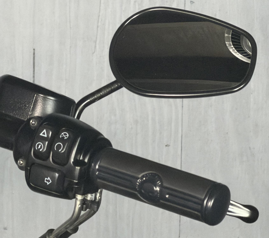 Iron 883®