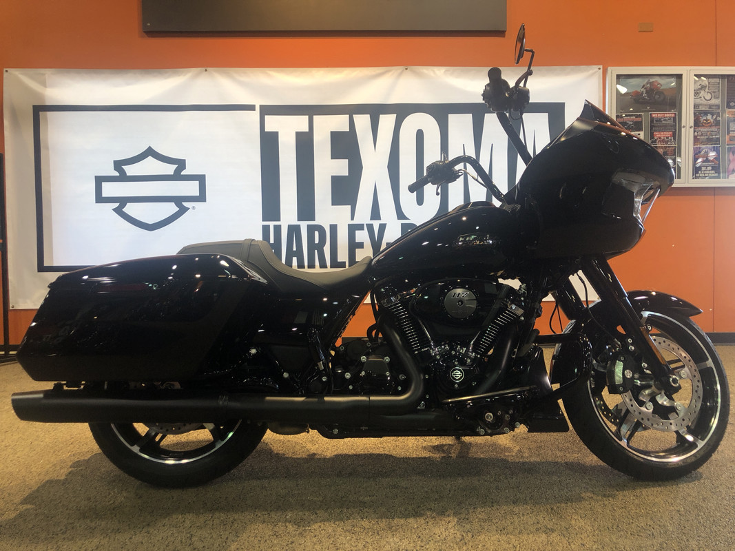 Road Glide®
