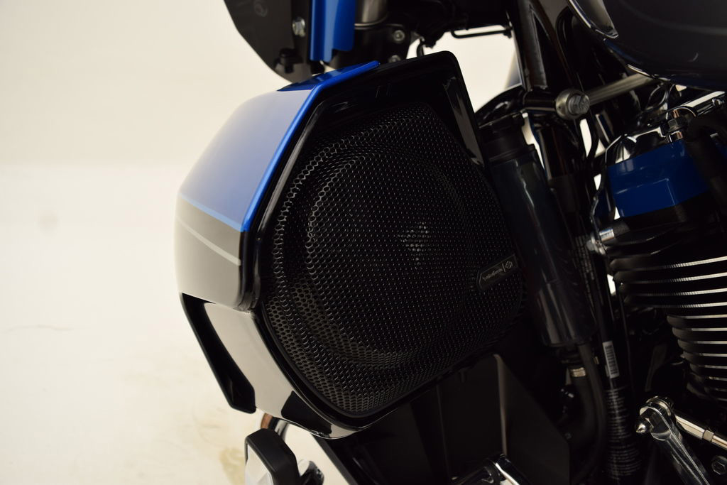 CVO® Street Glide® Limited