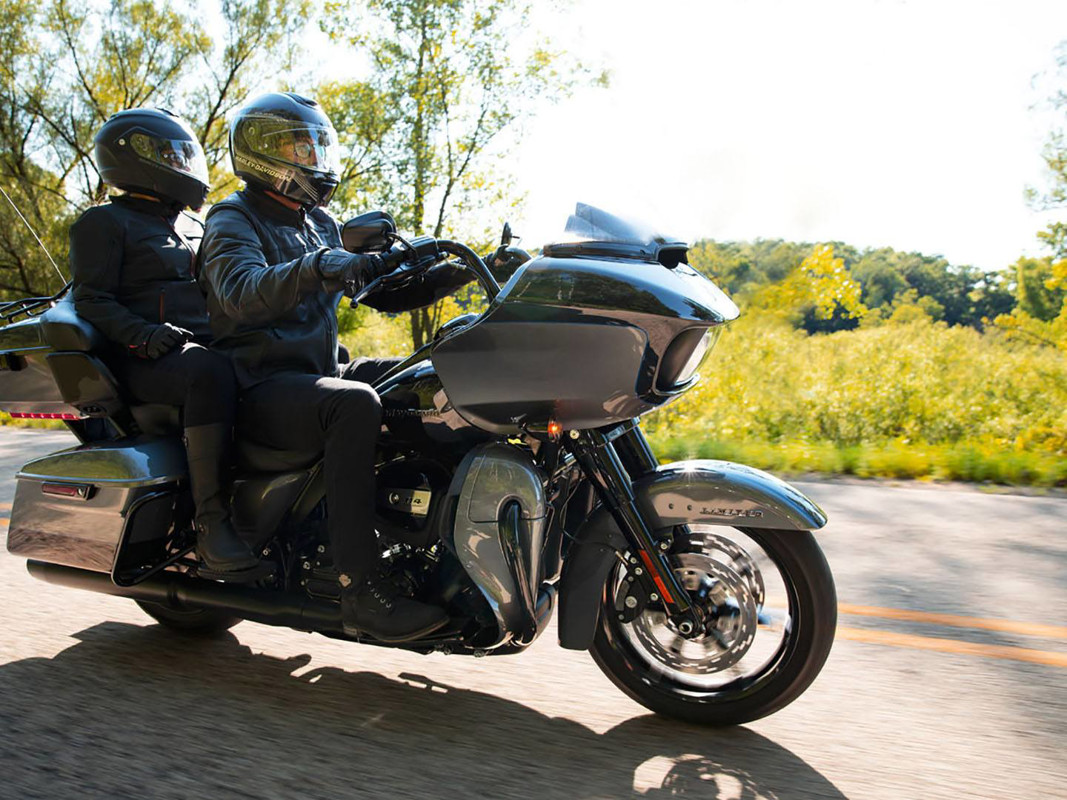 Road Glide® Limited
