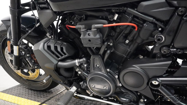 Sportster® S