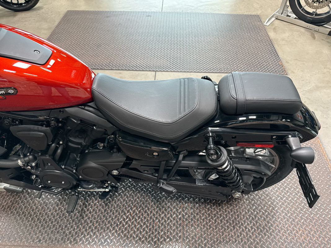 Nightster Special