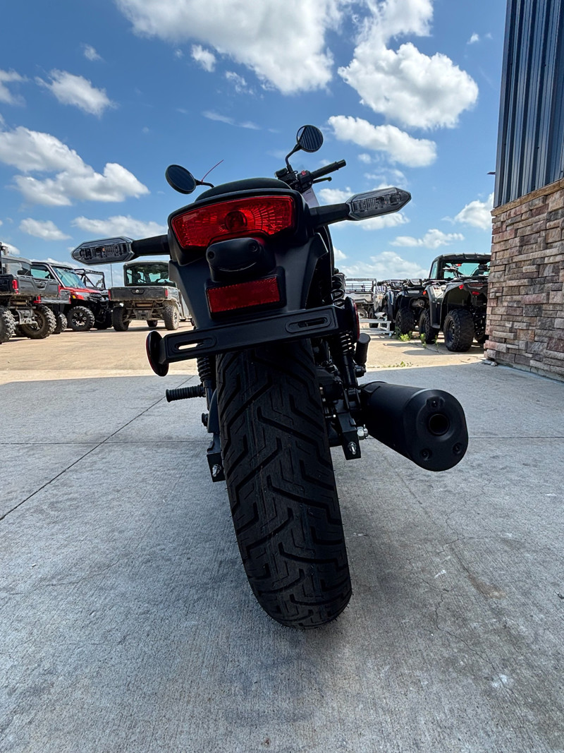 Eliminator SE	