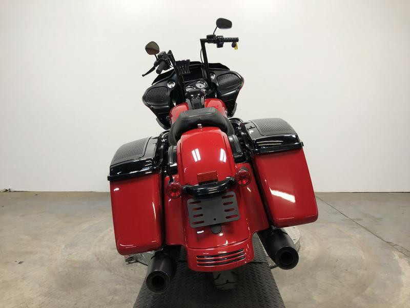 Street Glide® Special