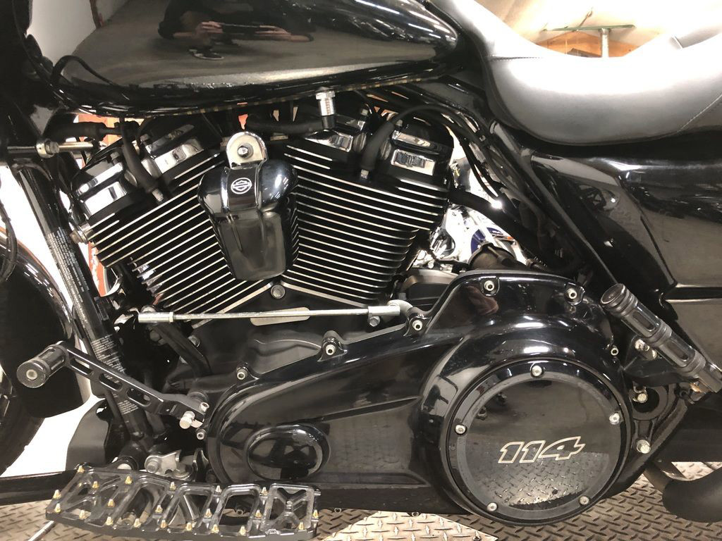 Street Glide® Special