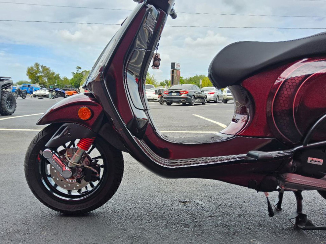 Primavera 150