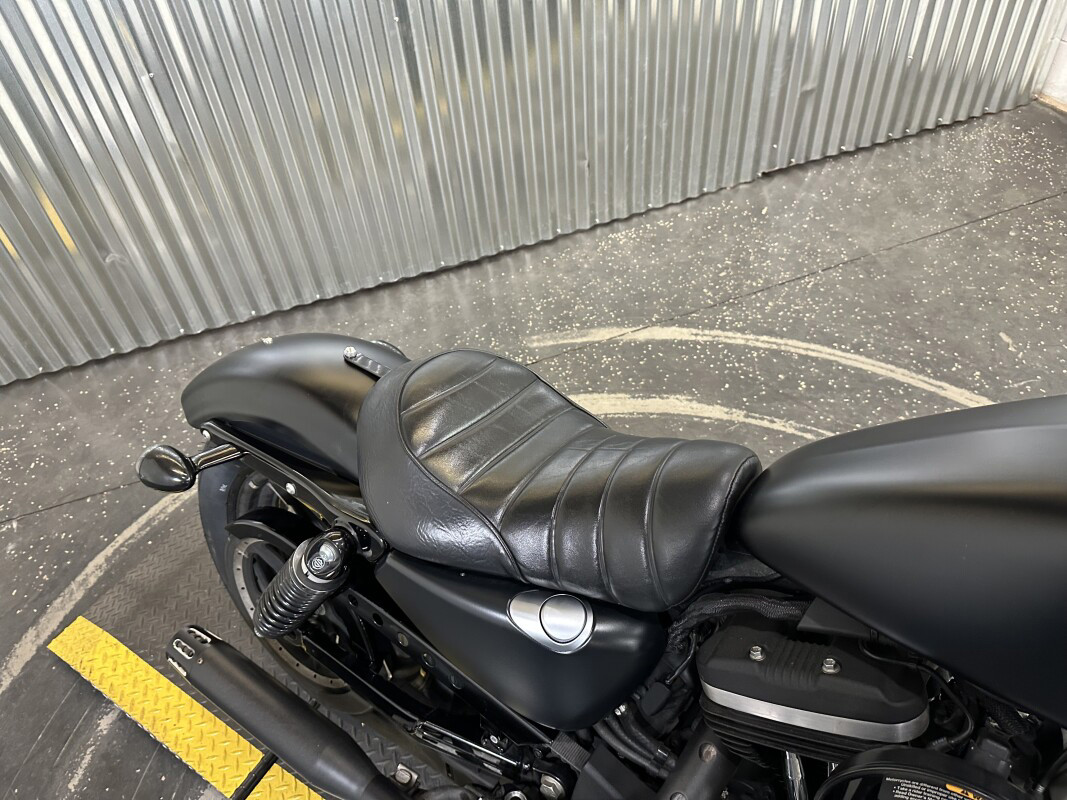 Iron 883®