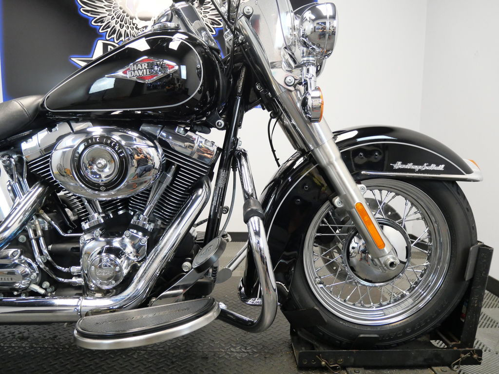 Heritage Softail® Classic