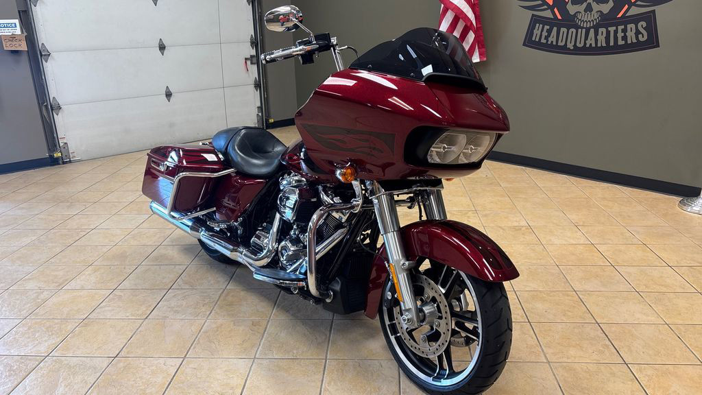 Road Glide® Special