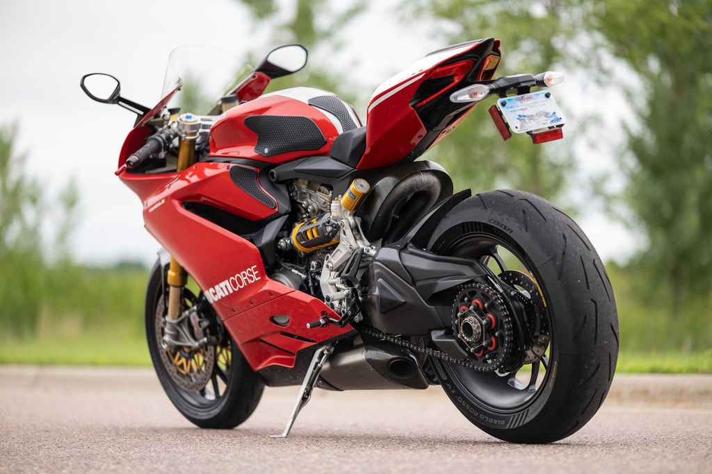 Panigale
