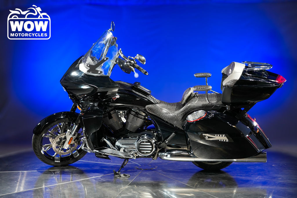 Cross Country Tour®