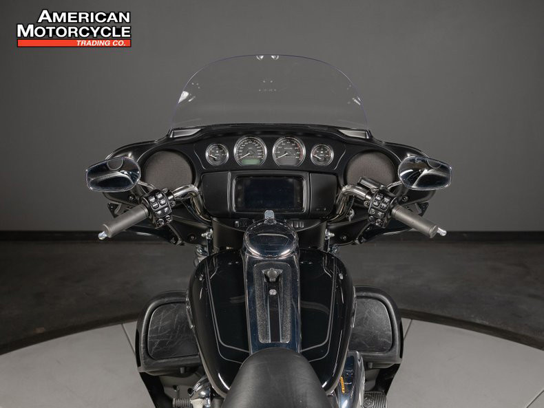 Tri Glide® Ultra