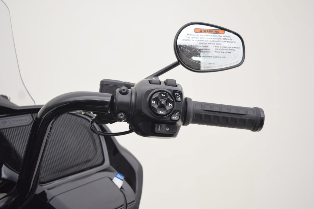 Road Glide® Limited