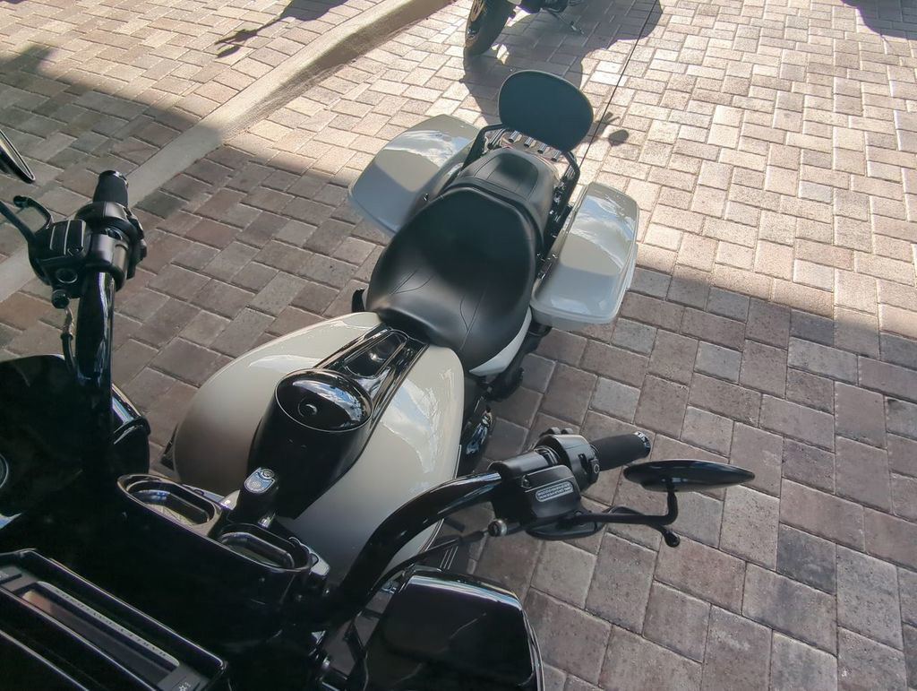 Road Glide® Special